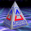 ACOSTA MARKETING & CONSULTING Logo