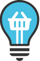 Ecommerce Intelligence / Chris Turton Ecommerce Logo