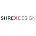 Shrex Design Logo