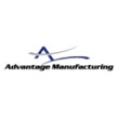 Advantage Manufacturing Logo