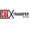 Cox Transfer Logo