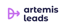 Artemis Leads Logo