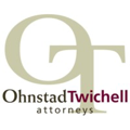 Ohnstad Twichell Logo