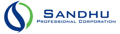 Sandhu Professional Corporation SPC Logo