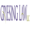 Griesing Law Logo