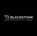 Blackstone Mechanical CORP Logo