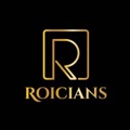 Roicians Logo