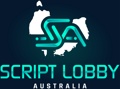 Script Lobby Australia Logo