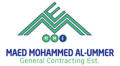 Maed Moh'd AlUmmer Est Logo