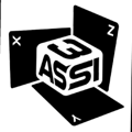 3Assi srl Logo