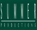 Summer Productions Logo