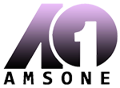 Amsone Integrations Logo
