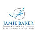 Jamie Baker & Company Logo