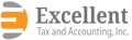 Excellent Tax and Accounting, Inc. Logo
