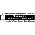 Sussman Architectural Products, LLC Logo