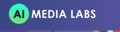AI Media Labs Logo