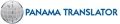 Panama Translator Logo