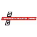 Shipmaster Containers Ltd Logo