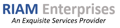 RIAM Enterprises Logo