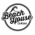 Beach House CoWork Logo