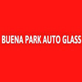 Buena Park Auto Glass Logo