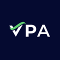 Virtual PA Logo