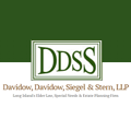 Davidow, Davidow, Siegel & Stern, LLP Logo