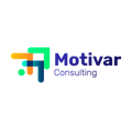Motivar Consulting Inc Logo