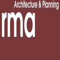 Rutledge Maul Architects, P.S. Inc. Logo