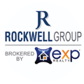 Rockwell Real Estate Group Logo