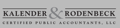 Kalender & Rodenbeck CPA Logo