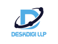 Deskdigi LLP Logo