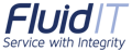 Fluid IT Services Logo