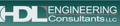 HDL Engineering Consultants Logo