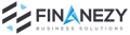 Finanezy Business Solutions Logo