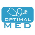 Optimal Med Limited Logo