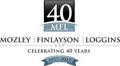 Mozley, Finlayson & Loggins LLP Logo