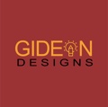 Gideon Designs Logo