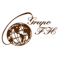 Grupo FH Logo
