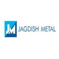 Jagdish Metal Logo