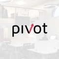 PIVOT Work Spaces Logo