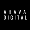 Ahava Digital Group Logo