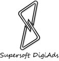Supersoft DigiAds Logo