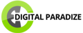 Digital Paradize Logo