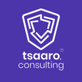 Tsaaro Consulting Logo