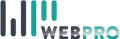WEBPRO Logo