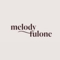Melody Fulone Design Logo