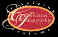 Custom Inserts Logo