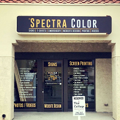 Spectracolor Logo