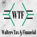 Walters Tax & Financial Services Logo